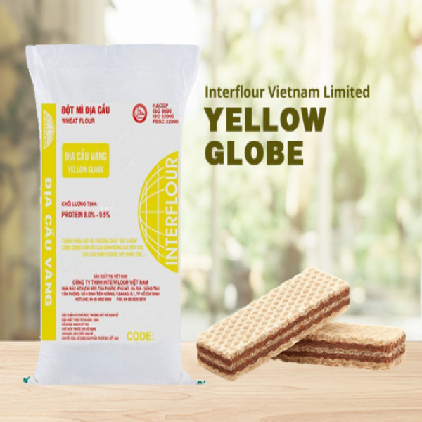 แป้งสาลี