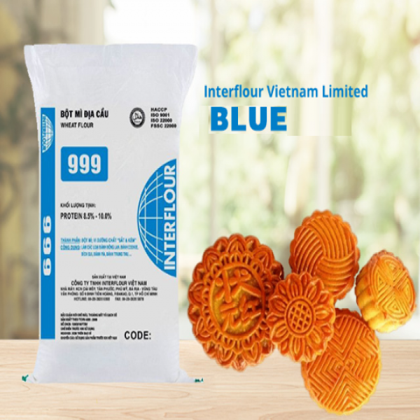 WHEAT FLOUR / VIETNAM