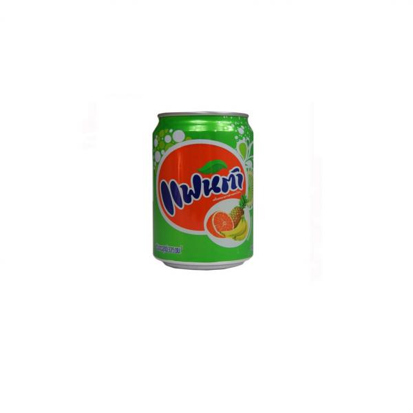 FANTA FRUIT PUNCH (Aluminium CAN)