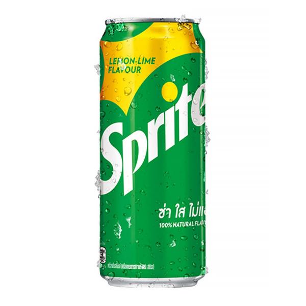 SPRITE (Aluminium CAN)