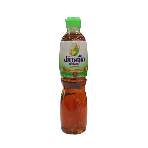 FISH SAUCE