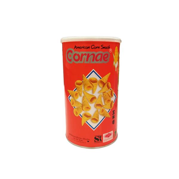 American Corn Snack