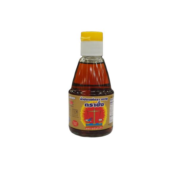 FISH SAUCE TRACHANG BRAND (GOLD LABEL)