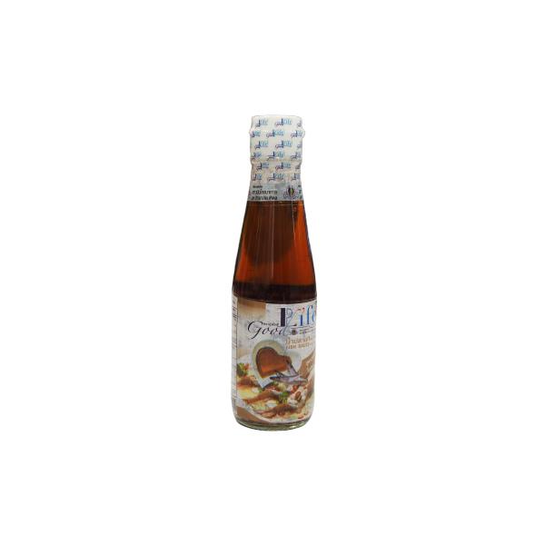 Fish Sauce 
