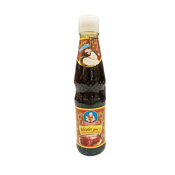 Black Soy Sauce Formula 1