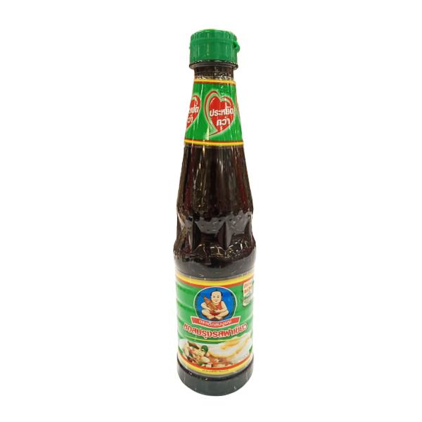 Seasoning Sauce(green cap)
