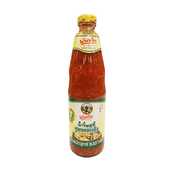 Cantonese Suki Sauce