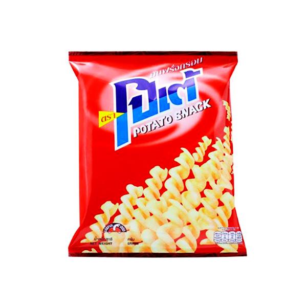 POTATO SNACK
