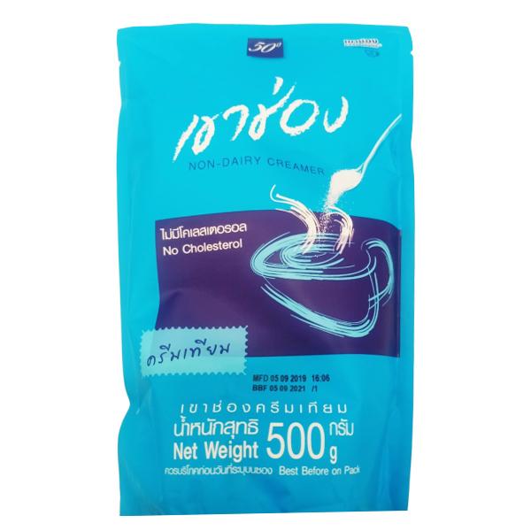ครีมเทียม