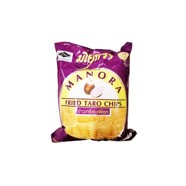 Taro Chips