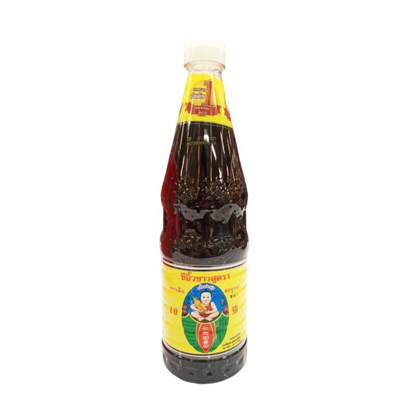 Thin Soy Sauce A
