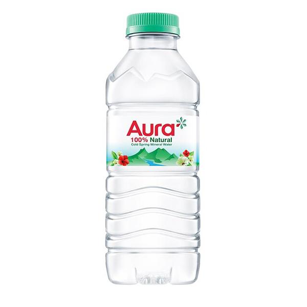 น้ำแร่ธรรมชาติ