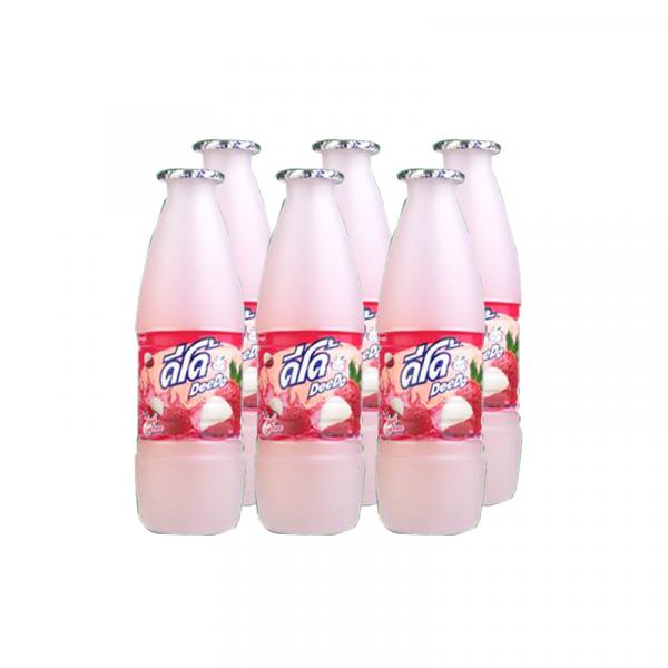 20% Lychee Juice