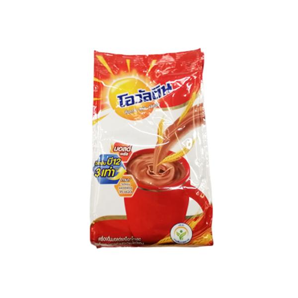 Malt Beverage Chocolate Flavoured 