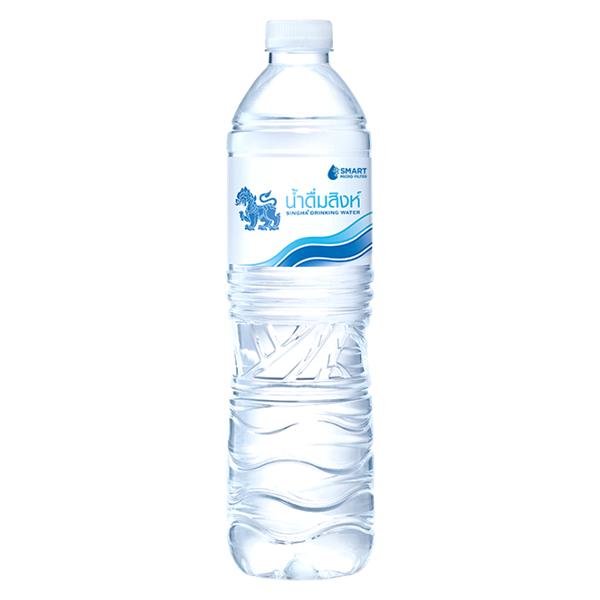 SINGHA DRINKING WATER