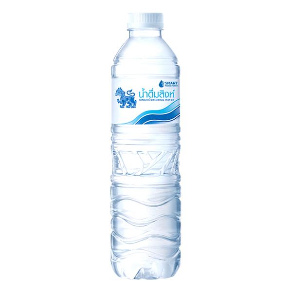 SINGHA DRINKING WATER
