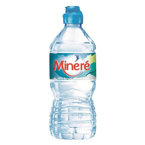 100% NATURAL MINERAL WATER (1)
