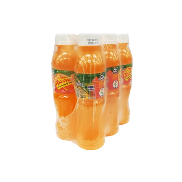 20% Sainamphueng Orange Juice