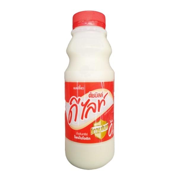 นมเปรี้ยว