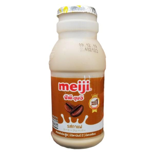 Pasteurized Coffee Flavoured Milk Product