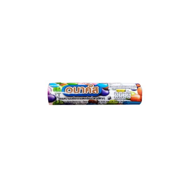Chocolate Flavoured Candy