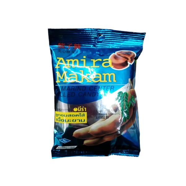 Tamarind Center Filled Candy