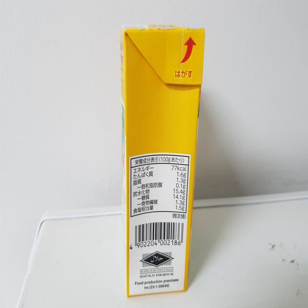 RECARTED SWEET CORN CREAM STYLE  490 G.