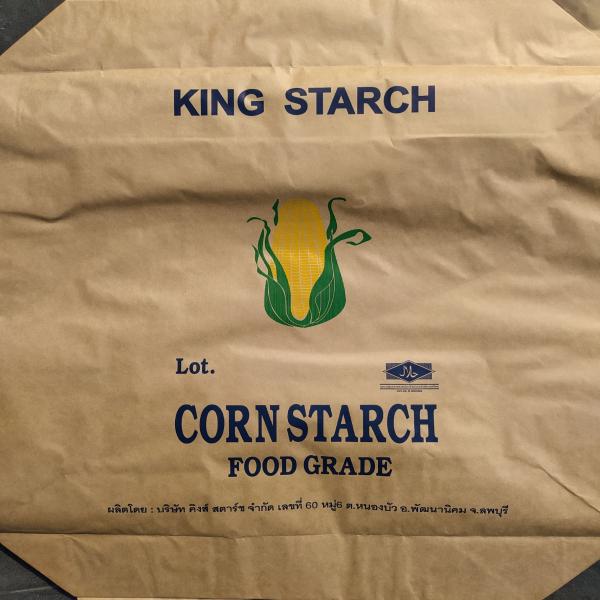 Corn Starch