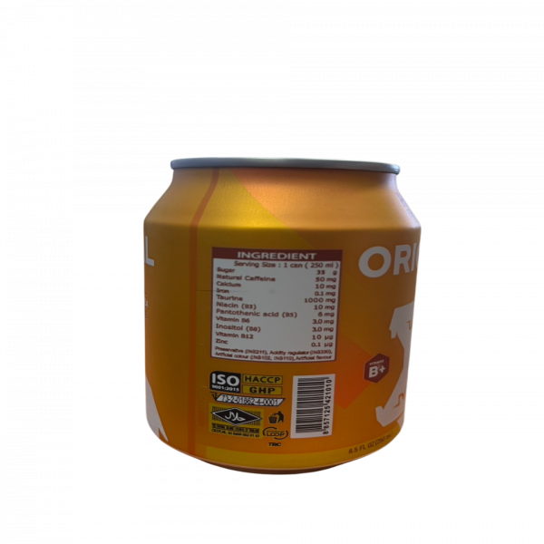 Energy Drink