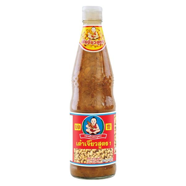 Soy bean paste (Horeca)
