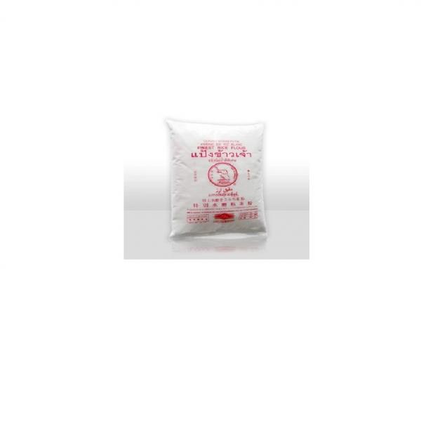     RICE FLOUR