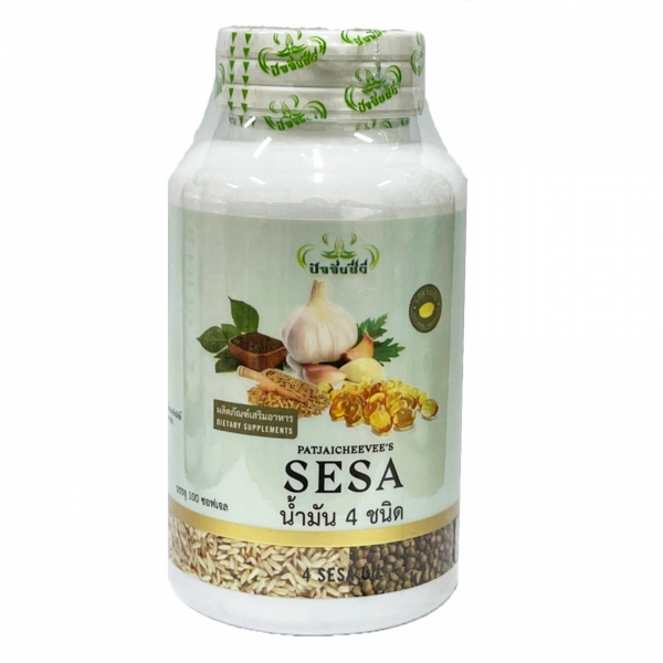 น้ำมัน 4 ออยล์