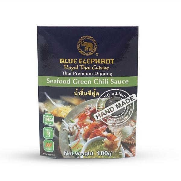 น้ำจิ้มซีฟู้ด