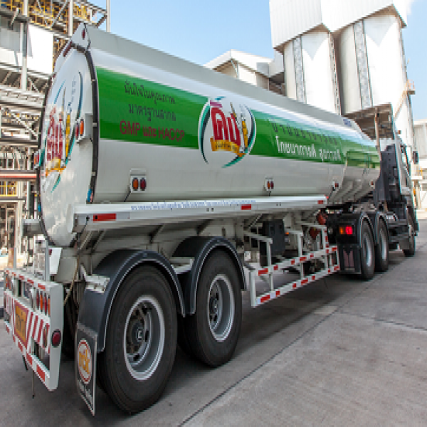 น้ำมันรำข้าวดิบ