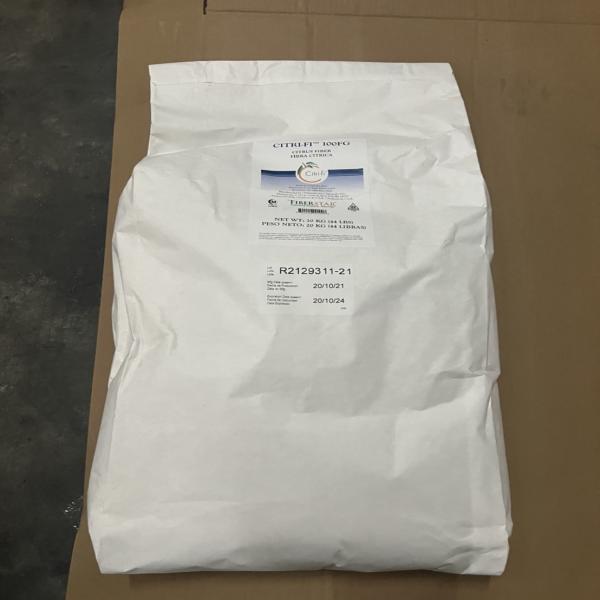 ซิตริ ฟาย -Citri-fi  / USA