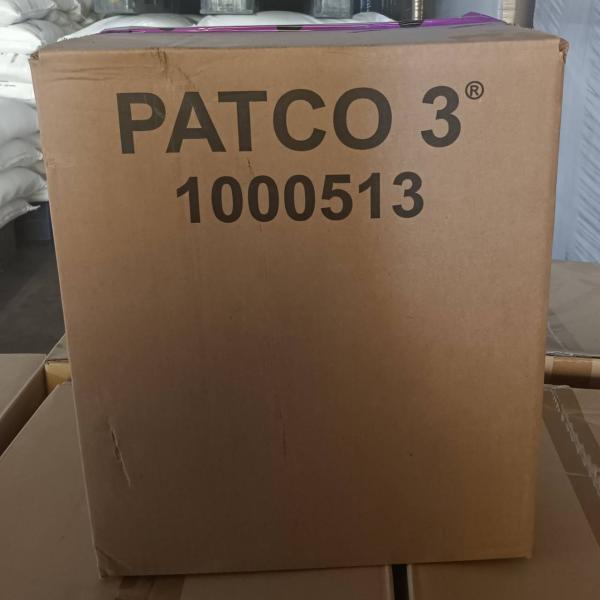 PATCO 3 (Food Additive) / USA