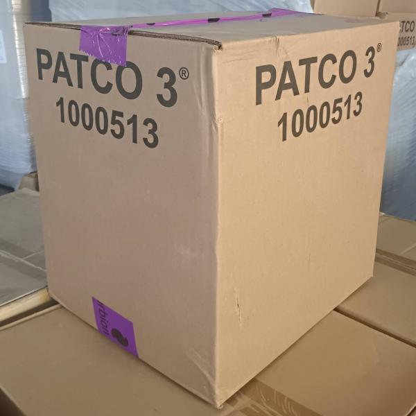 PATCO 3 (Food Additive) / USA