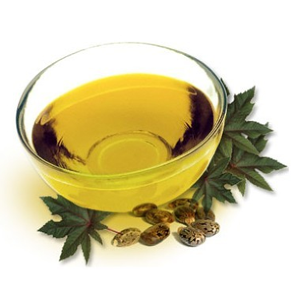 HYDROGENATED CASTOR OIL (HCO)
