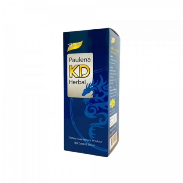 Paulena KD Herbal (Dietary Supplement Product)