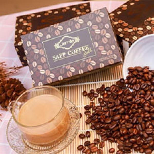 กาแฟปรุงสำเร็จผสมชนิดผง