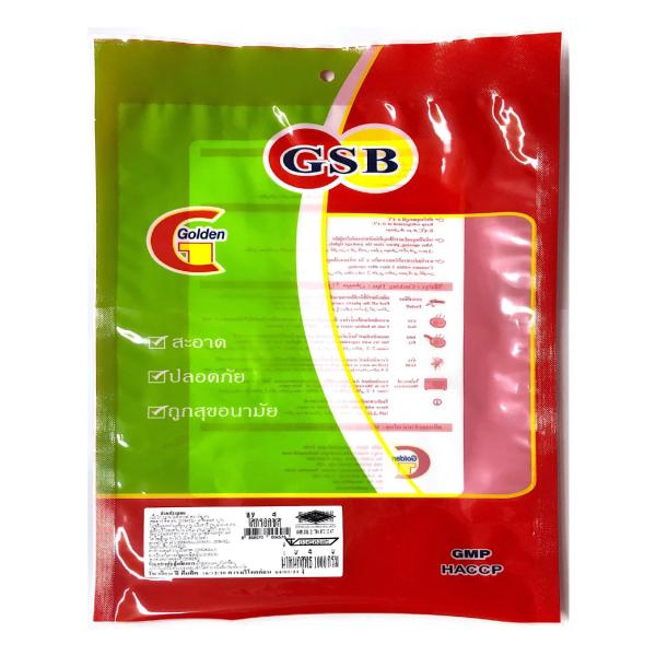 Cheese Sausage Golden Brand