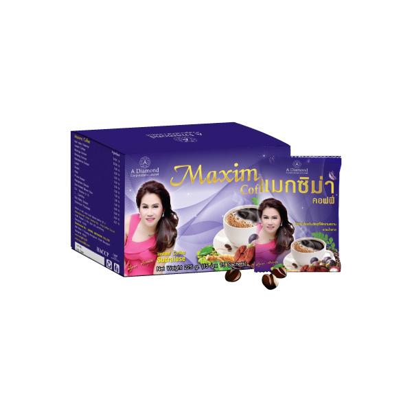 กาแฟปรุงสำเร็จชนิดผง