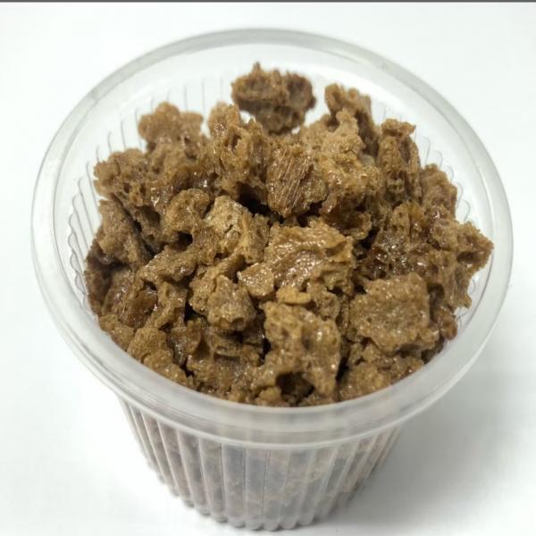มอลต์ครันชี่ ดริ้งค์ -MaltCrunchy Drink  / China