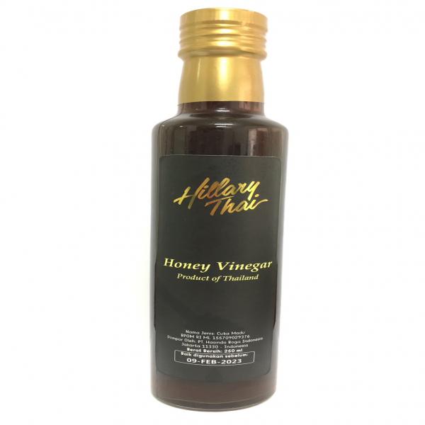 HONEY VINEGAR