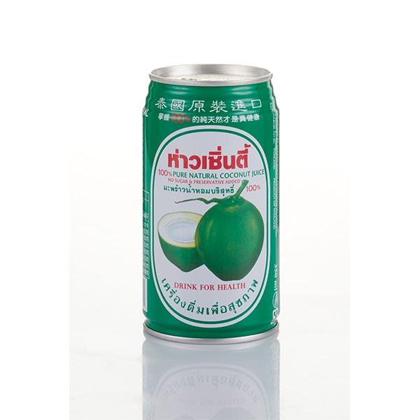 น้ำมะพร้าว