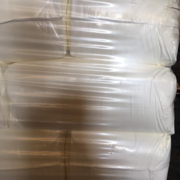 เรซิ่นกรองน้ำ / PUROLITE C100E