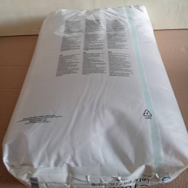 เรซิ่นกรองน้ำ / PUROLITE C100E