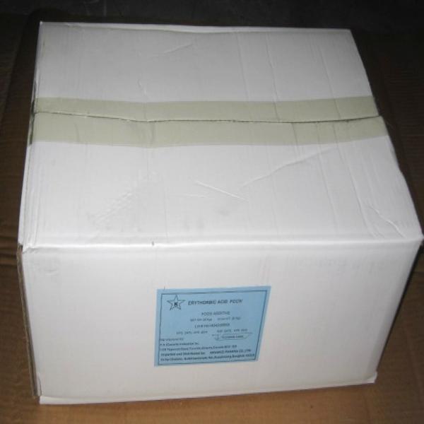 Erythorbic Acid / China
