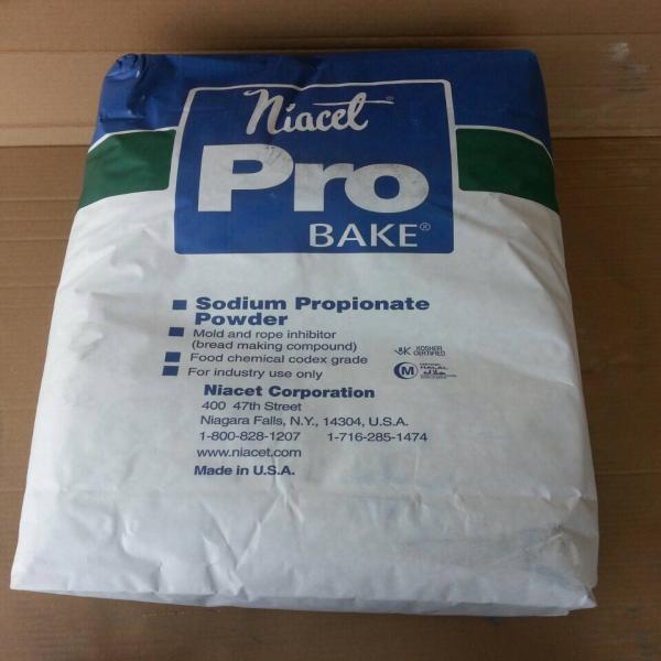 Sodium Propionate / USA