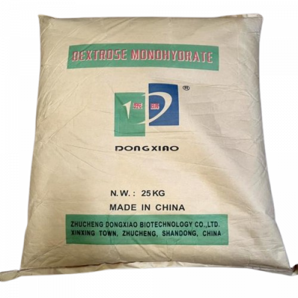 Dextrose Monohydrate / China
